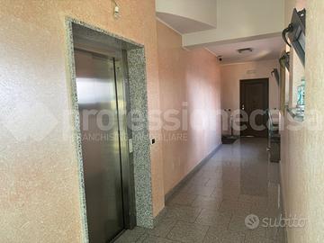 Appartamento Isernia [I0126VRG]