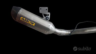 Scarico completo Arrow Triumph Speed triple 1050r