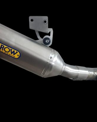 Scarico completo Arrow Triumph Speed triple 1050r