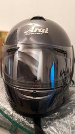 Arai helmet 