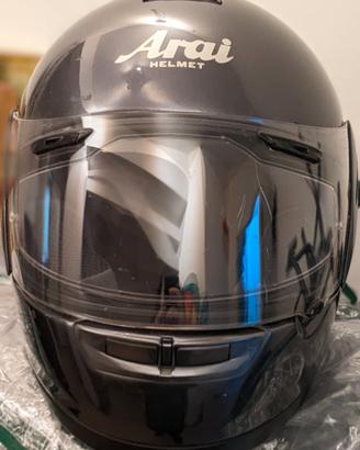Arai helmet 