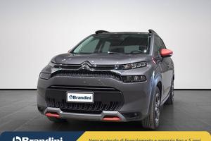 Citroen C3 Aircross 1.5 bluehdi Shine s&s 110cv