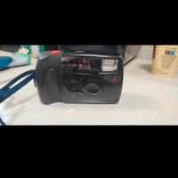 macchina fotografica AF