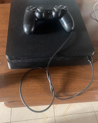 ps4 slim