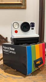 Polaroid Now Istant Camera Gen 2