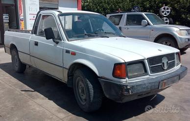 RICAMBI TATA TELCOLINE 2.0 TD ANNO 2002 SIGLA 483D