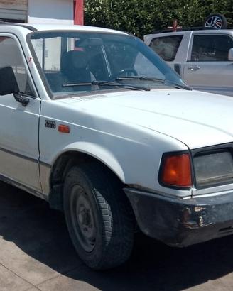 RICAMBI TATA TELCOLINE 2.0 TD ANNO 2002 SIGLA 483D