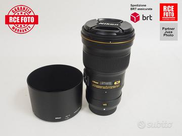 Nikon AF-S 300 F4 E PF ED VR (Nikon)