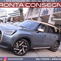 MINI Countryman Favoured Pacchetto XL 1.5 170...