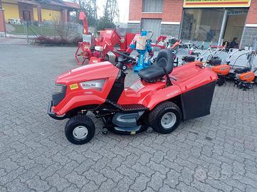 TRATTORINO OLEOMAC OM 102