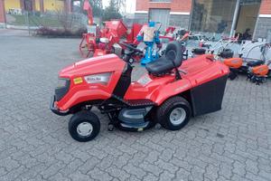 TRATTORINO OLEOMAC OM 102