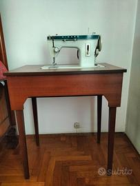 Macchina per cucire 257