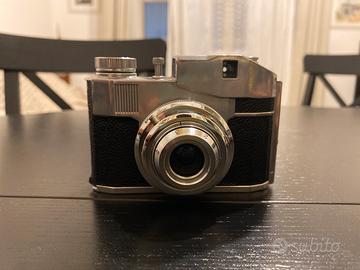 Fotocamera Vintage Bencini