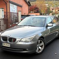 Bmw 530 530d cat Touring Futura
