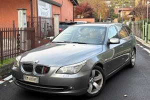 Bmw 530 530d cat Touring Futura