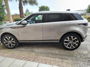 Range Rover Evoque R-Dynamic 150cv Hybrid