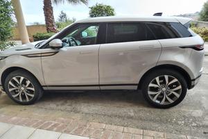 Range Rover Evoque R-Dynamic 150cv Hybrid