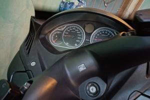 Honda SW-T400 - 2009