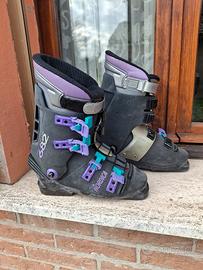 scarponi da sci NORDICA 682