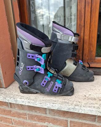 scarponi da sci NORDICA 682