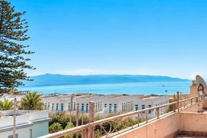Appartamento bilivelli terrazza vista mare