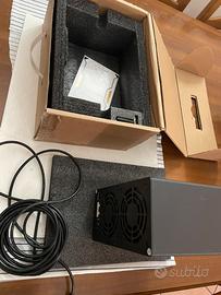miner Goldshell KA Box + PSU 1200W