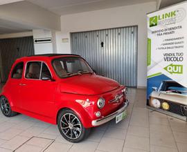 FIAT 500 L