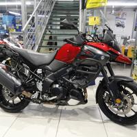 SUZUKI V-STROM 1000