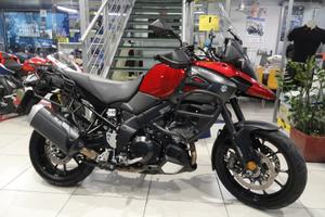 SUZUKI V-STROM 1000