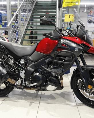 SUZUKI V-STROM 1000