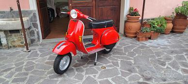 vespa 125 PX