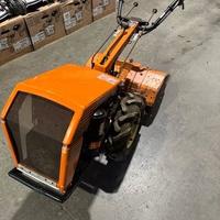 MOTOCOLTIVATORE  USATO GOLDONI JOLLY 59 LD + FRESA