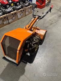 MOTOCOLTIVATORE  USATO GOLDONI JOLLY 59 LD + FRESA
