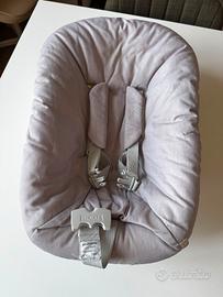 Stokke Tripp Trapp Newborn Set Tripp Trapp Grigio