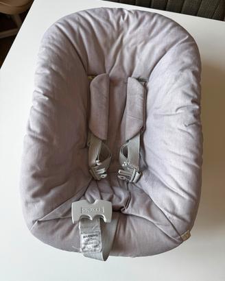 Stokke Tripp Trapp Newborn Set Tripp Trapp Grigio