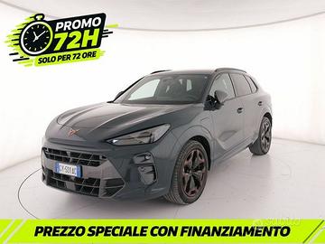 CUPRA Terramar 1.5 e-hybrid 204cv dsg
