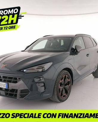 CUPRA Terramar 1.5 e-hybrid 204cv dsg