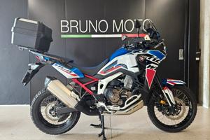 Honda CRF 1100 AFRICA TWIN DCT
