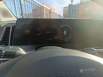 Kia sportage 2023 1.6 diesel ibrida