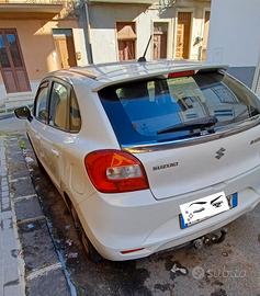 suzuki baleno cool