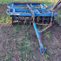 Frangizolle Nardi 16 dischi