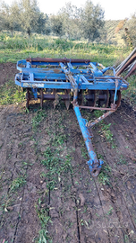 Frangizolle Nardi 16 dischi