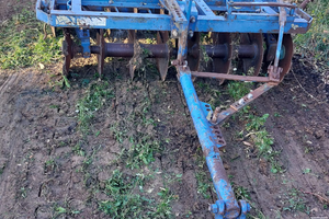 Frangizolle Nardi 16 dischi