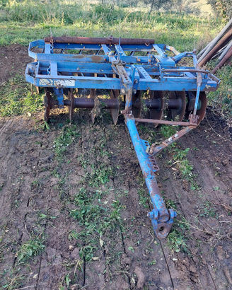 Frangizolle Nardi 16 dischi