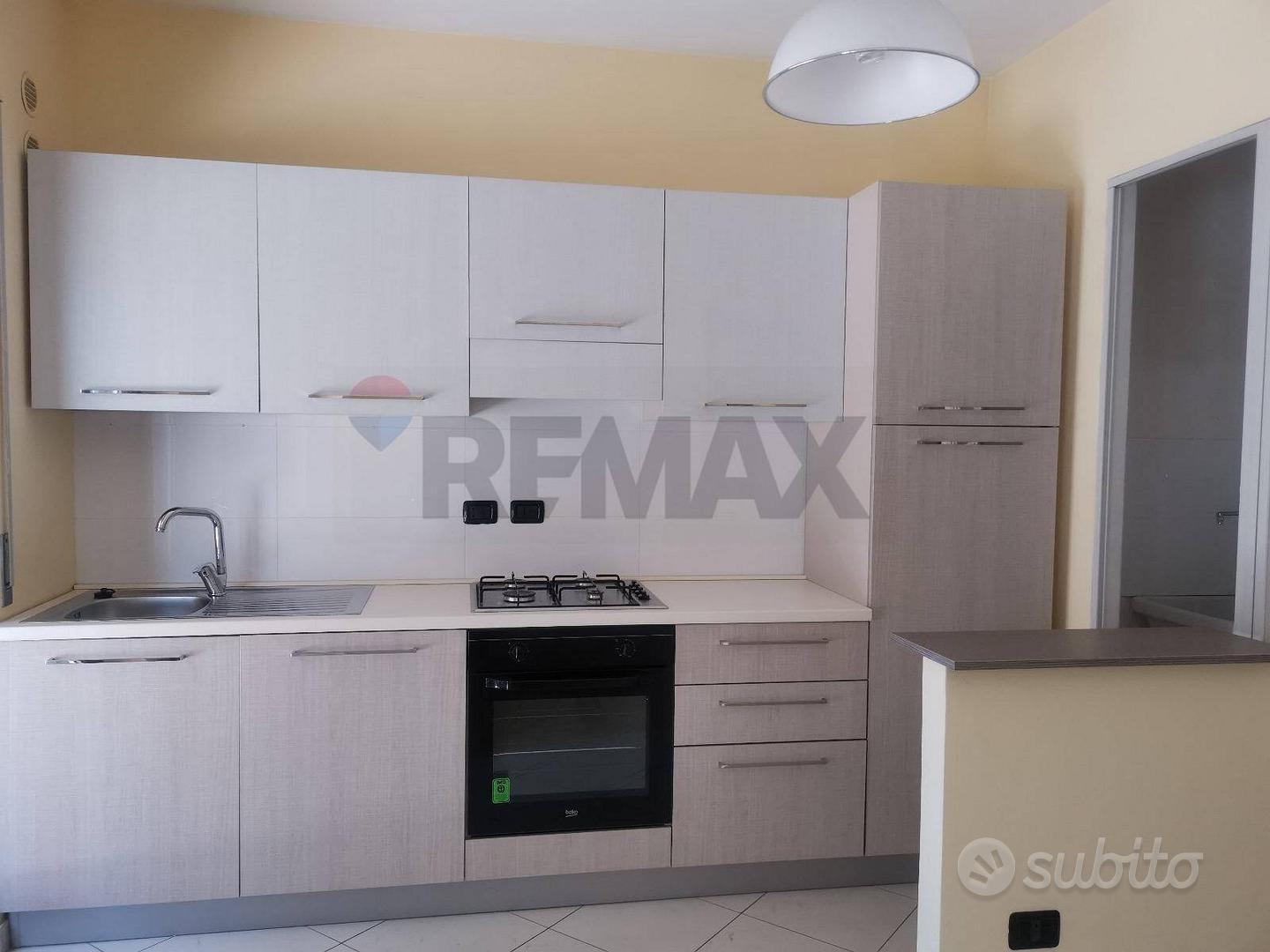 Appartamento – Cosenza, Quartiere Tribunale - Vista 4