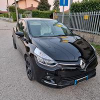 RENAULT CLIO 4 1.2 16V 75CV - OK NEOPATENTATI