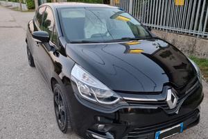 RENAULT CLIO 4 1.2 16V 75CV - OK NEOPATENTATI