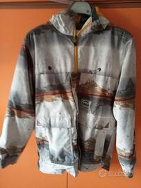 giubbotto ragazzo 14 anni