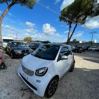 SMART ForTwo 70 1.0 TWIN PASSION ..
