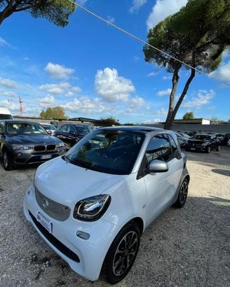 SMART ForTwo 70 1.0 TWIN PASSION ..